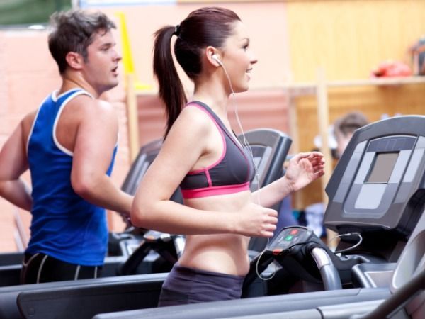 treadmill exercise doing method thinatamil |