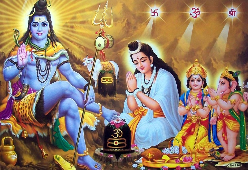 எந்த கிழமைகளில் எந்த கடவுளுக்கு விரதம் இருப்பது பலன் தரும் viratham-doing-benefits_thinatamil