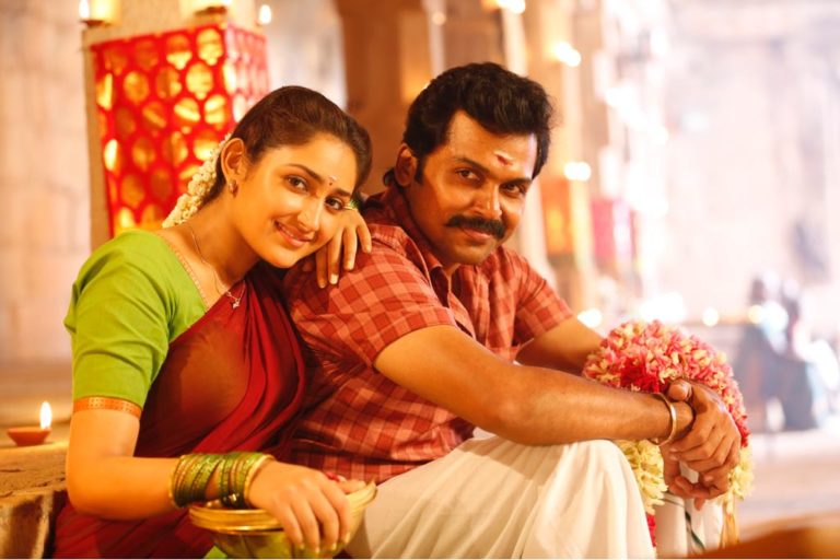 Caste-Problem-in-Kadai-Kutty-Singam_thinatamil