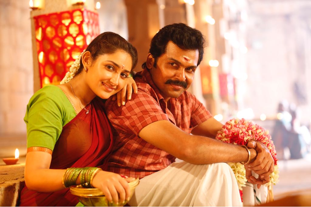 ஜாதி பிரச்சனையை பேசுகிறதா கடைக்குட்டி சிங்கம்…? Caste-Problem-in-Kadai-Kutty-Singam_thinatamil