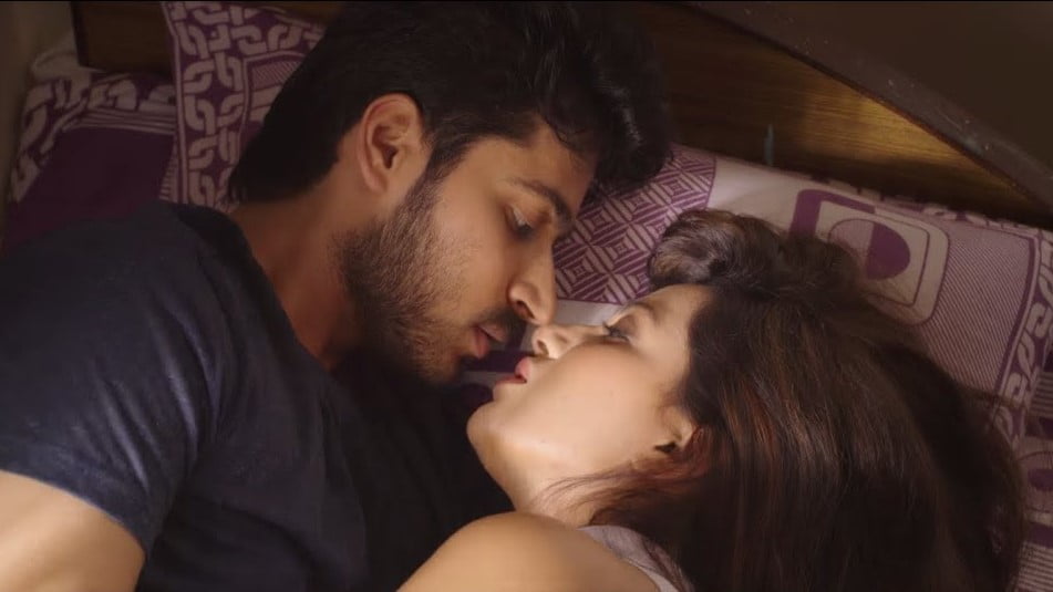 போட்டோ லீக் பண்ணிருவேன் – பிக்பாஸ் ஹரிஷ் கல்யாண், ரைசா நடிக்கும் பியார் பிரேமா காதல் டிரைலர் Kalyan-raiza-in-pyar-prema-kadhal-trailer-thinatamil