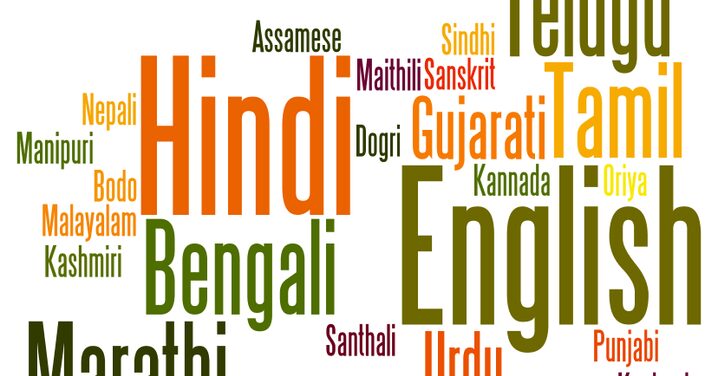 இந்தியாவில் பேசப்படும் தாய்மொழிகளின் எண்ணிக்கை 19,500 – ஆய்வில் புதிய தகவல் More-than-19500-mother-tongues-spoken-in-India_thinatamil