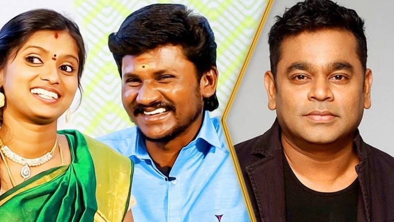 Supersinger-senthil-sing-in-vijays-film-thinatamil