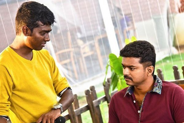 விஜய்-அட்லீ இணையும் புதிய படத்தின் சூப்பர் தகவல்- அட தளபதி ரசிகர்களுக்கு கொண்டாட்டம் தான்