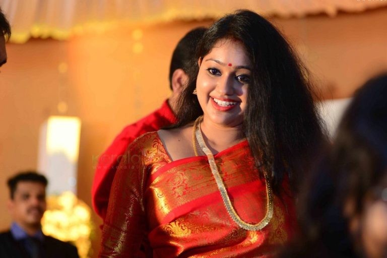 தெய்வம் தந்த வீடு புகழ் மேக்னாவிற்கு அடித்த அதிர்ஷ்டம்- இனி கலக்கல் தான்
