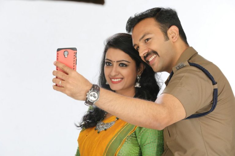 நெஞ்சை பதற வைக்கும் வீடியோவை வெளியிட்ட சின்னத்திரை நடிகை நிஷா கணேஷ்- பயப்படாம பாருங்க