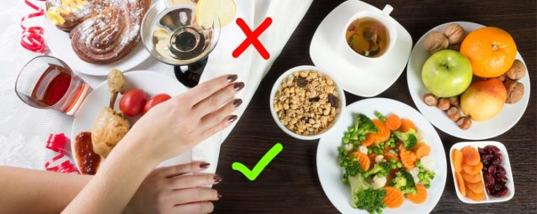பெண்களை அதிகம் பாதிக்கும் PCOS பிரச்சனைக்கான டயட்