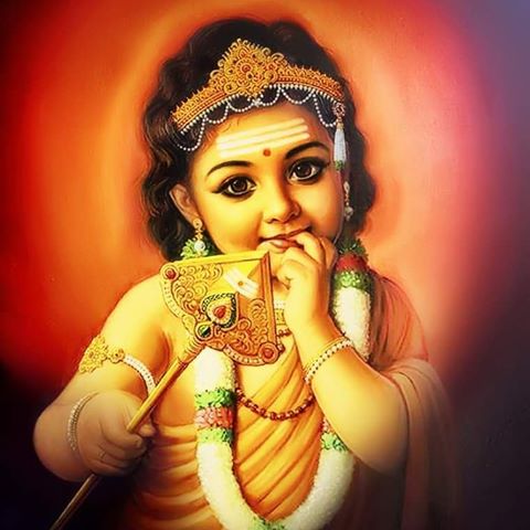 மிகவும் தொன்மையான முருகன் வழிபாடு