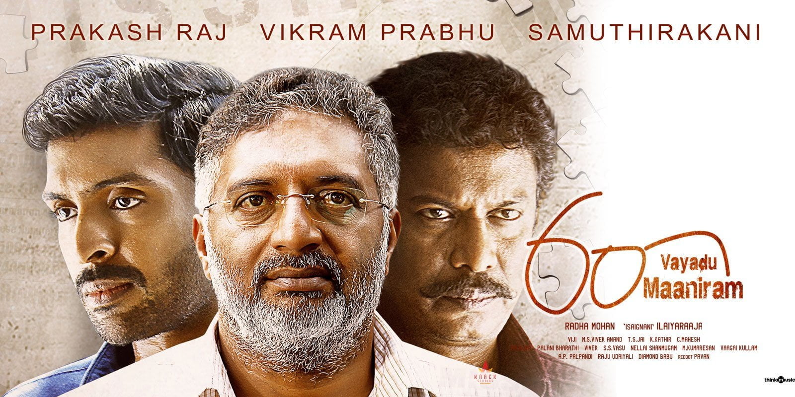 60 வயது மாநிறம் திரை விமர்சனம் Samuthirakani-Prakash-Raj-Vikram-Prabhu-60-Vayadu-Maaniram-Movie-Review-thinatami