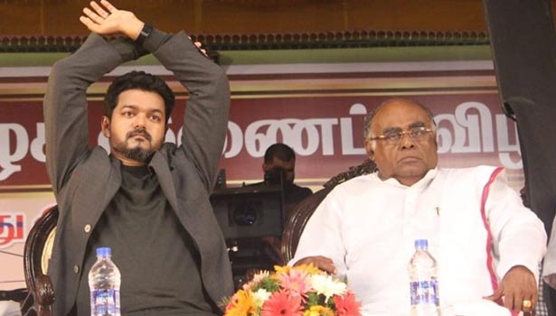 கசிந்தது விஜய் நடிக்கும் சர்கார் படத்தின் கதை 2 Sarkar Story3. thinatamil |