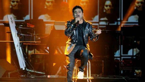 ar rahman 2. thinatamil |