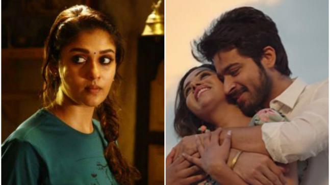 பியார் பிரேமா காதல், கோலமாவு கோகிலா, கீதா கோவிந்தம் 3 படங்களில் சென்னையில் முதல் இடம் பிடித்த படம் எது? பியார் பிரேமா காதல், கோலமாவு கோகிலா, கீதா கோவிந்தம் 3 படங்களில் சென்னையில் முதல் இடம் பிடித்த படம் எது?