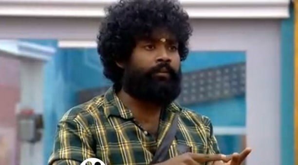பிக்பாஸ் வீட்டில் பாலியல் வன்புணர்வு! கமலிடம் வந்த அதிர்ச்சி புகார் 2 dani in bigboss thinatamil 1 |