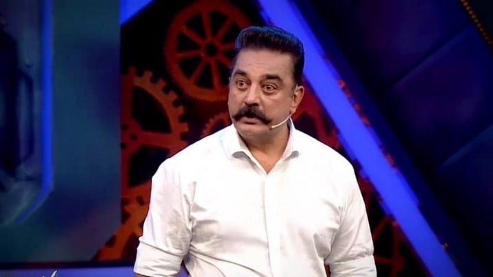 பிக்பாஸ் வீட்டில் பாலியல் வன்புணர்வு! கமலிடம் வந்த அதிர்ச்சி புகார்