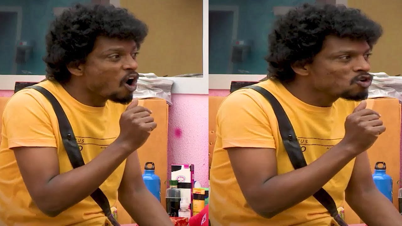 செண்ட்ராயனிடம் உண்மையை உடைத்த மனைவி… பாலாஜியை பார்க்க வந்த நித்யா இவ்வளவு விஷமா? கண்கலங்க வைத்த காட்சி செண்ட்ராயனிடம் உண்மையை உடைத்த மனைவி… பாலாஜியை பார்க்க வந்த நித்யா இவ்வளவு விஷமா? கண்கலங்க வைத்த காட்சி