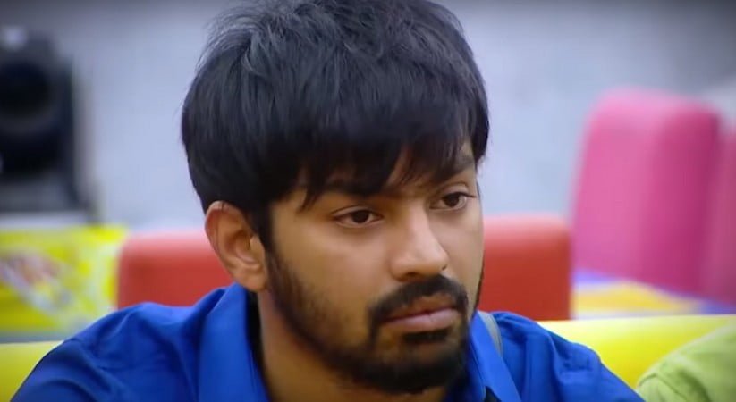 பிக்பாஸ் வீட்டில் இருந்து எலிமினேட் ஆன மஹத்துக்கு ஆதரவாக பேசிய பிரபல நடிகை the-famous-actress-supported-to-mahat-raghavendra-bigboss-tamil-thinatamil