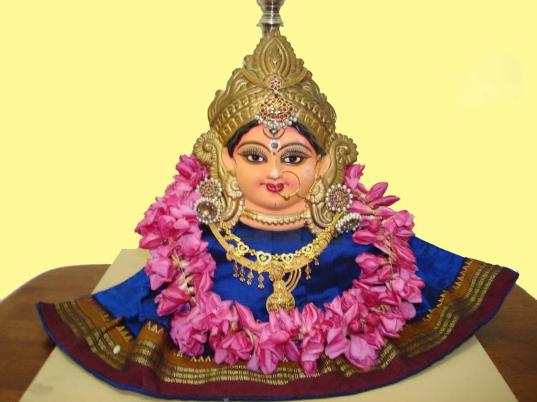 நாளை திருமண வரம் தரும் வரலட்சுமி விரதம்
