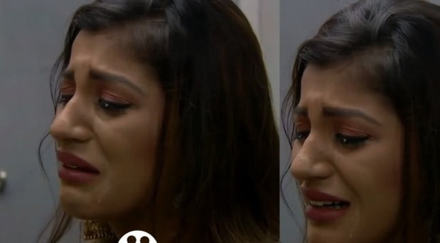 yashika crying thinatamil 1 |