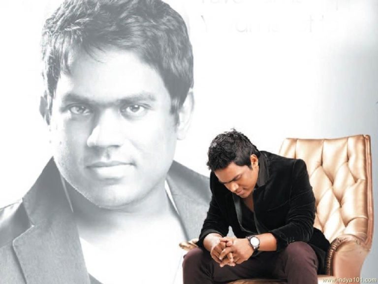 யுவன் தயாரிப்பில் வெளியான மனைவியின் துரோகத்தை சொல்லும் நடக்கும் பாதையிலே பாடல்