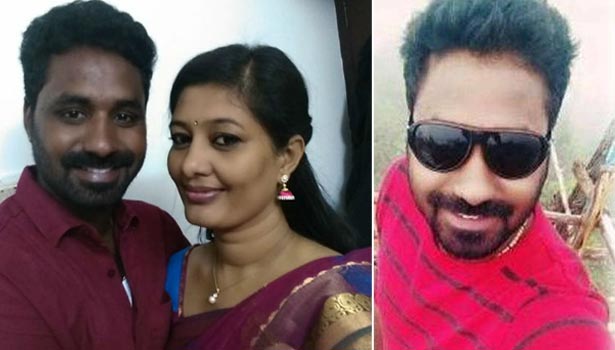 பணம்வாங்கிவிட்டு காந்தி என்னை ஏமாற்றிவிட்டார் – காவல்துறை ஆணையரிடம் நடிகை நிலானி மனு பணம்வாங்கிவிட்டு காந்தி என்னை ஏமாற்றிவிட்டார் – காவல்துறை ஆணையரிடம் நடிகை நிலானி மனு