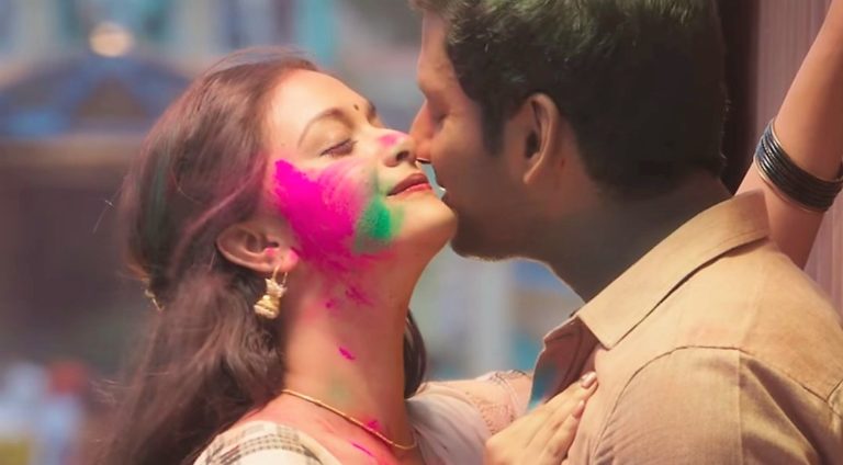 சும்மா பட்டையை கிளப்பும் சண்டக்கோழி-2 ட்ரைலர் இதோ
