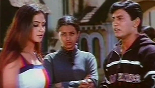 திரிஷா அதில் கில்லாடி - சிம்ரன் 2 simran 2. thinatamil |