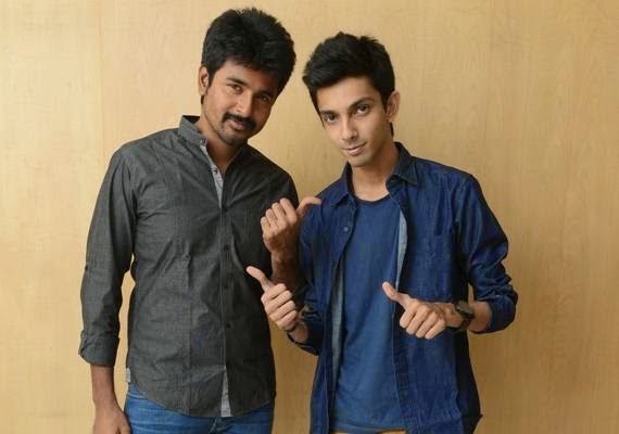 அது எனக்கும் அனிருத்திற்குமே உள்ள ரகசியம்- சிவகார்த்திகேயன் ஓபன் டாக்