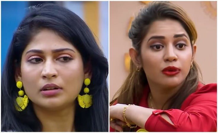 இந்த வாரம் பிக்பாஸ் நிகழ்ச்சியில் இருந்து வெளியேறப்போவது இவரா?- ரசிகர்கள் எதிர்ப்பார்த்தவர் தான் இந்த வாரம் பிக்பாஸ் நிகழ்ச்சியில் இருந்து வெளியேறப்போவது இவரா?- ரசிகர்கள் எதிர்ப்பார்த்தவர் தான்