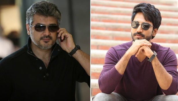 Actor-Aadhi-Pinisetty-tweets-Ajith-is-his-Favourite_thinatamil