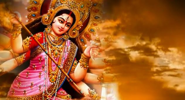 இன்று நவராத்திரி விரதம் அனுஷ்டிக்கும் முறை