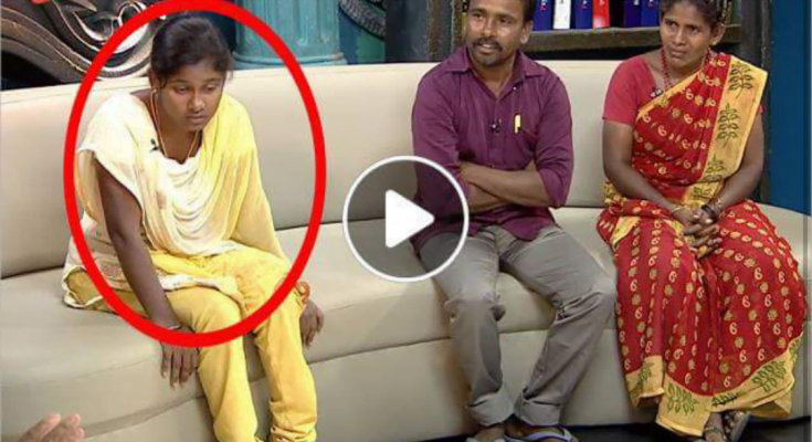 படிக்கும்போதே குழந்தை பெற்ற பெண் – எப்படி என கேட்ட லக்ஷ்மி ராமகிருஷ்ணனுக்கு பேரதிர்ச்சி! வெளிவந்த வீடியோ! படிக்கும்போதே குழந்தை பெற்ற பெண் – எப்படி என கேட்ட லக்ஷ்மி ராமகிருஷ்ணனுக்கு பேரதிர்ச்சி! வெளிவந்த வீடியோ!