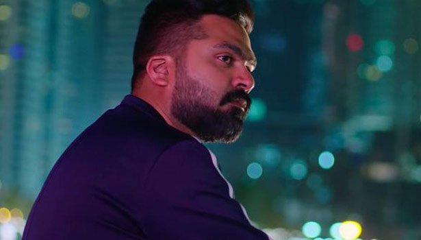 மீடூ சர்ச்சையில் சிக்குகிறாரா சிம்பு? Simbu-Me-Too-controversy_thinatamil