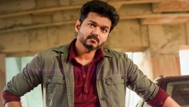சர்கார் படத்துடன் மோதும் வைரமகன்