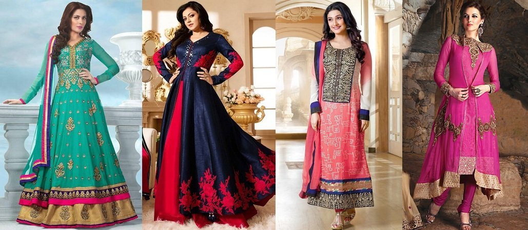 designer salwar suits |