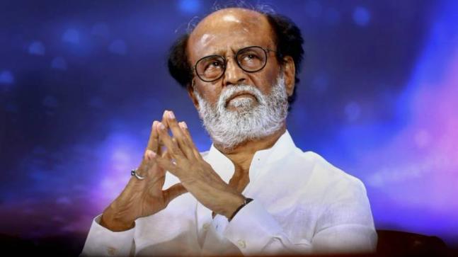 மீ டூ என்பதை பெண்கள் தவறாக பயன்படுத்த கூடாது – நடிகர் ரஜினிகாந்த்