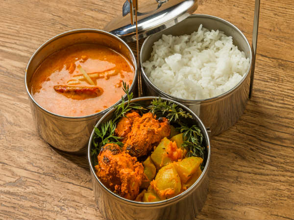 ever silver lunch box thinatamil |