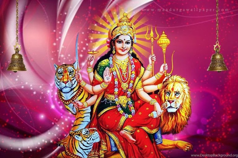 துர்க்கையை நாம் எவ்வாறு வழிபடலாம்?
