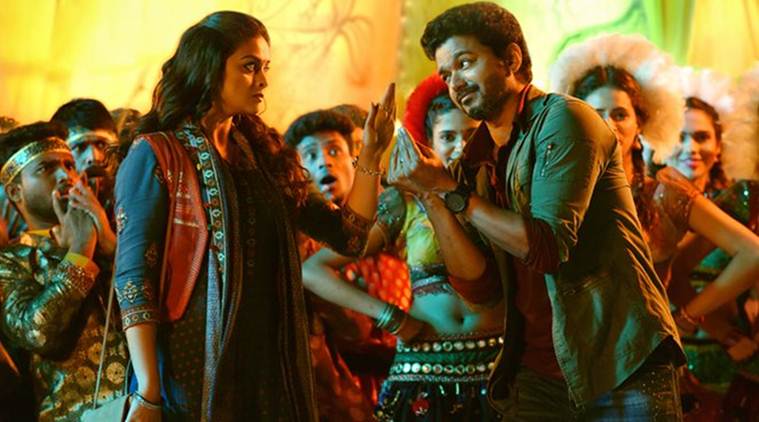 சர்கார் முதல் நாள் 4 மணி காட்சி ரசிகர்களோடு தான் பார்ப்பேன்! – பிரபல நடிகர் சர்கார் முதல் நாள் 4 மணி காட்சி ரசிகர்களோடு தான் பார்ப்பேன்! – பிரபல நடிகர்