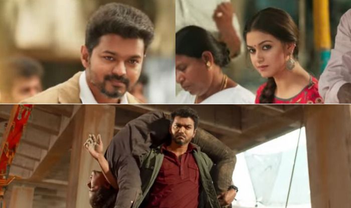 சாதனைனா இதுதான், சர்கார் டீஸர் மூலம் தெறிக்கவிடும் விஜய்- தயாரிப்பு நிறுவனமே வெளியிட்ட அதிரடி அப்டேட்