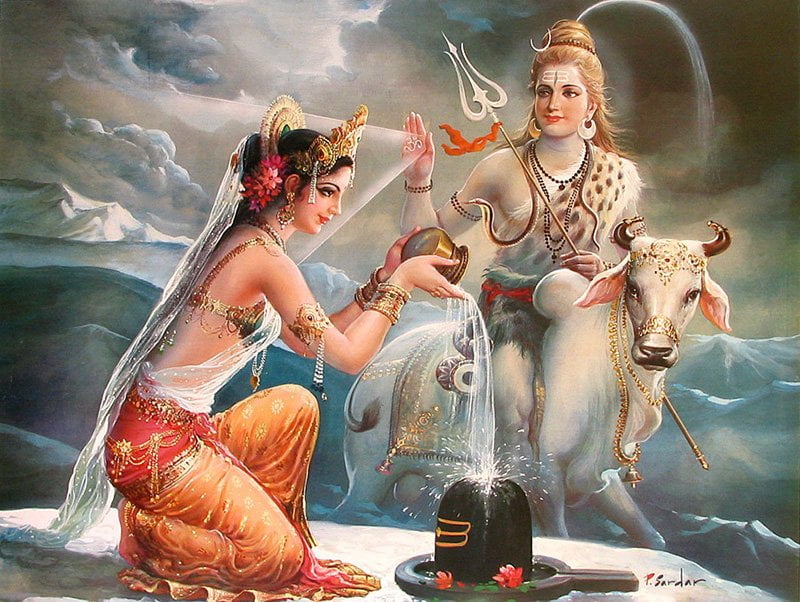 தம்பதியர் பிரச்சனையை தீர்க்கும் கேதாரீஸ்வர விரதம் தம்பதியர் பிரச்சனையை தீர்க்கும் கேதாரீஸ்வர விரதம்