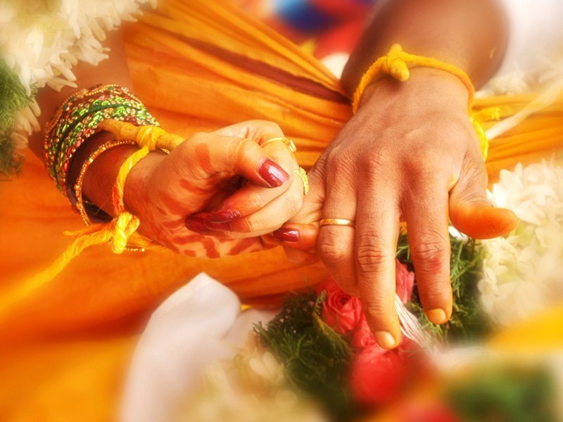 wedding thinatamil |