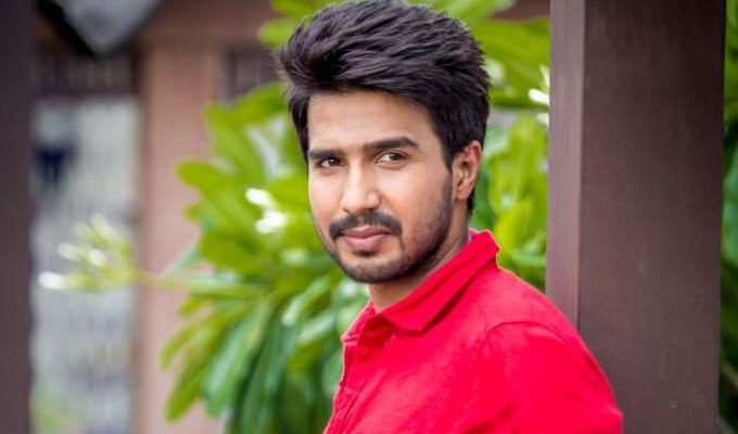 Vishnu Vishal wiki Vishnu Vishal wiki