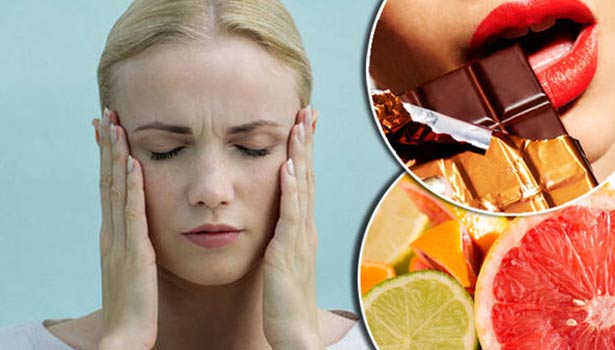 headache Do not eat these foods thinatamil |