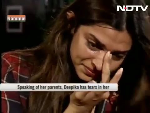 விருது விழாவில் கதறி அழுத நடிகை தீபிகா படுகோன்! என்ன ஆனது? deepika 4K wallpaper