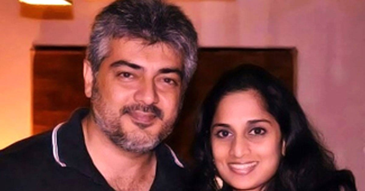 ஷாலினிக்கு சரியாக 12 மணிக்கு அஜித் கொடுத்த பிறந்தநாள் பரிசு- தல செய்த மாஸ் ஷாலினிக்கு சரியாக 12 மணிக்கு அஜித் கொடுத்த பிறந்தநாள் பரிசு- தல செய்த மாஸ்