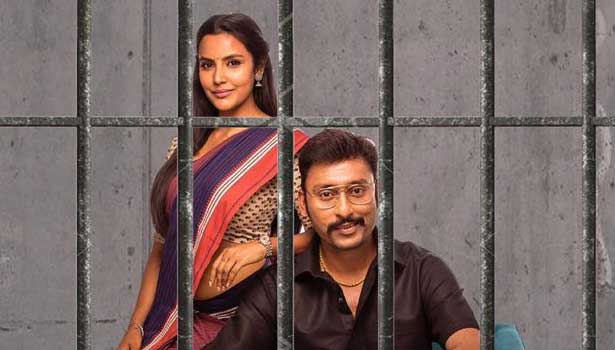 எல்கேஜி படத்தின் ரிலீஸ் தேதி அறிவிப்பு எல்கேஜி படத்தின் ரிலீஸ் தேதி அறிவிப்பு