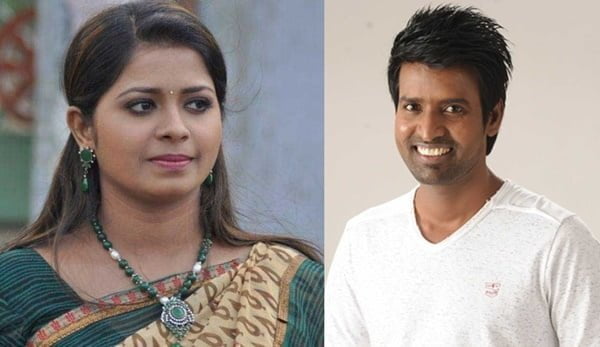 எனது திருமணத்தில் சூரி இப்படி செய்வார் என்று கொஞ்சம் கூட எதிர்பார்க்கவில்லை! ஜாங்கிரி மதுமிதா எனது திருமணத்தில் சூரி இப்படி செய்வார் என்று கொஞ்சம் கூட எதிர்பார்க்கவில்லை! ஜாங்கிரி மதுமிதா