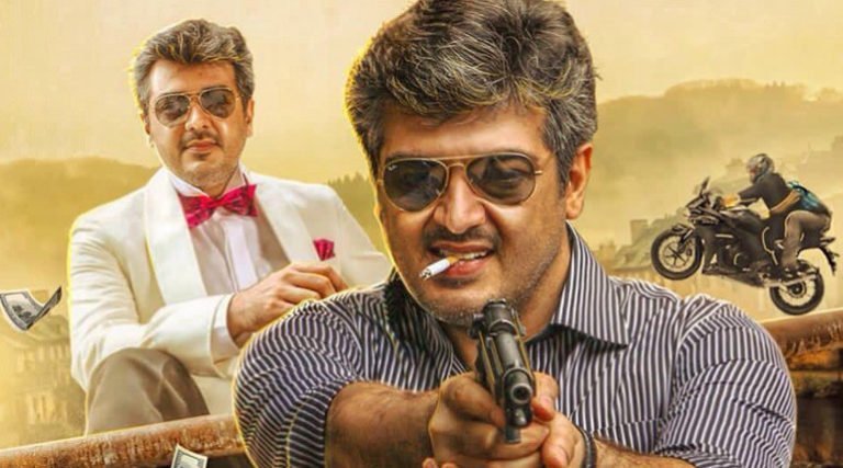 ‘மங்காத்தா 2’ இயக்க பயமாக இருக்கின்றது! வெங்கட்பிரபு