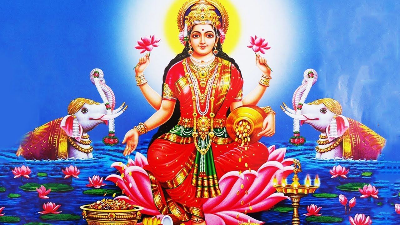 லட்சுமி கடாட்சம் எங்கு உண்டாகும்? lakshmi-kadatcham_thinatamil