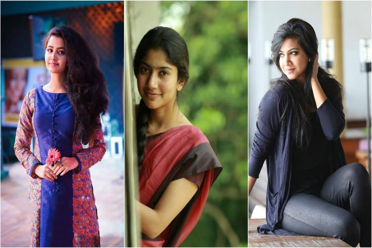 பிரபல இந்திய கிரிக்கெட் வீரருடன் காதலா ப்ரேமம் நடிகை? இணையத்தில் வைரலாகும் செய்தி, யார் அவர் தெரியுமா? Premam heroine-love-affair-with-cricket-player-thinatamil